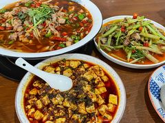 -盛世盐帮·自贡特色(总店)