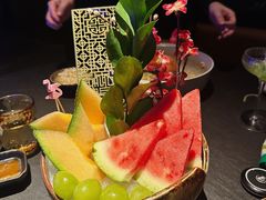 -蟹犇前•帝王蟹雪蟹(陆家嘴店)