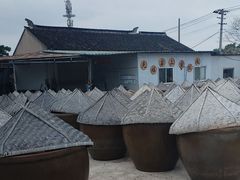 -苏州市吴中区光福窑上花果蜜饯厂