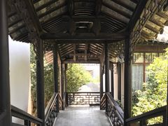 -扬州瘦西湖汇金酒店