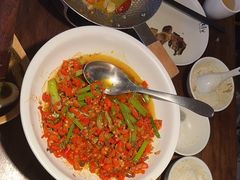-湖兰金牌小炒肉(椒江万达店)