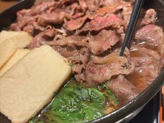 -水之惠鲜鱼料理(王府大街店)