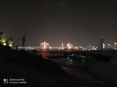 -武昌江滩