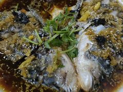 秘制剁椒鱼头-无招牌