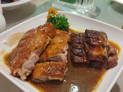 -尚一汤 广东炖汤(金桥国际店)