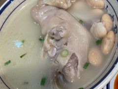 -易老妈蹄花.特色川菜(人民公园总店)