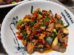 -湘村小灶·地道长沙菜·本地人优选(万家丽路店)