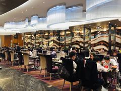 大堂-新兴·金羊座·粤菜点心(乐峰店)