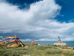 -青海湖国家重点风景名胜区