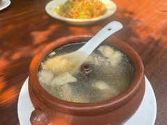 -缘生态云南菜·野生菌庭院餐厅(华侨城店)