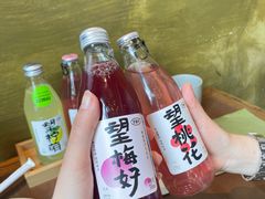 -薇酌饮·陕西菜(南门外店)
