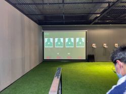 -嗨翻Hi-Fun竞技主题乐园·蹦床团建生日聚会(五棵松华熙店)