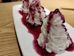 -金豆角砂锅焖面(安贞店)