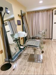 -AFA Hair studio·女士发型设计
