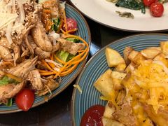 -萨尔瓦多Salvador's