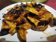 -华盛园卷子王农家菜水库鱼