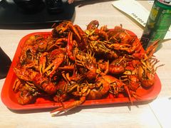 -香满堂川湘菜烤鱼(龙茗路店)