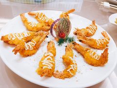 -东方御宴海鲜酒楼(棕泉酒店)