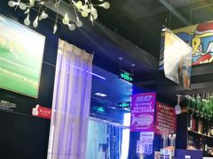 -AK47烤羊腿串吧(柳浪家园店)