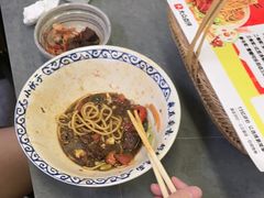 -梅溪·小伙子干挑面(安吉总店)