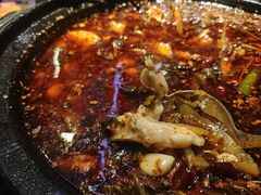-小饕荟雅安贡椒鱼鲜馆(广福桥店)