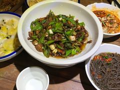 -辣得叫湘菜(四明店)
