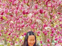 -华润大厦-停车场