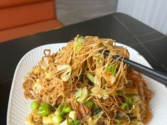 -鑫悦楼煎蟹·16年海鲜大排档