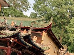 -南华禅寺