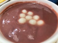 红豆沙-鹿港小镇(霄云店)