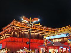 -大唐不夜城
