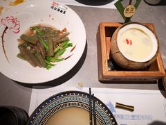 -沿江海南菜·文昌鸡祖师爷(大东海店)