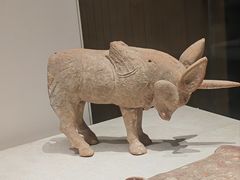 -陕西历史博物馆