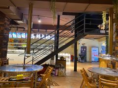 大堂-五彩凉山自助西昌烧烤(柳翠路店)