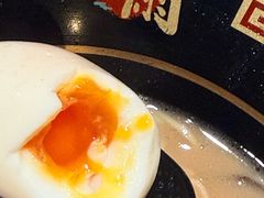 -一蘭拉面(尖沙咀店)