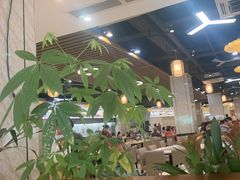 -點無缺茶楼·海鲜酒家(世博店)