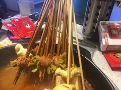 -钢管厂五区小郡肝串串香(南山店)