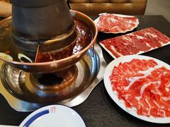 -恩来顺(上海道店)