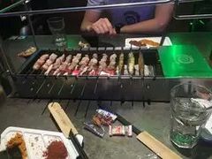 -很久以前羊肉串(大华三路店)