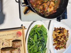 -随缘小馆(红岭路店)