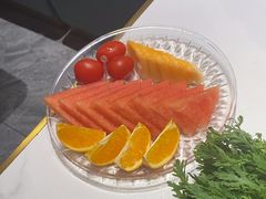 -刘胖子家常菜·蹄花焖藕(中南店)
