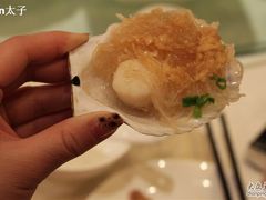 蒜蓉粉丝扇贝-神洲四海大酒楼(王府井澳门中心店)