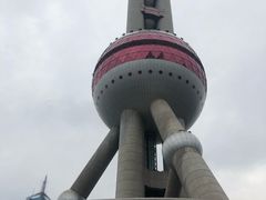 -东方明珠·可口可乐欢乐餐厅
