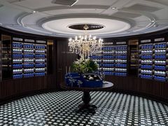 -CHARLIETOWN红茶公司(南京万象天地店)