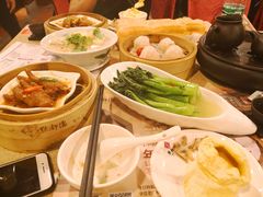 -点都德(大茶楼店)