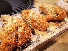 -秋木烤肉·韩国牛肉名家(高新旗舰店)