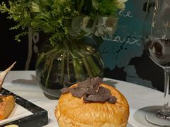 -Le Bistrot de Racine