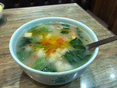 -清真益鑫羊肉手抓馆(南大街店)