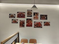 -南极·小龙虾·湘式拌饭(南街店)