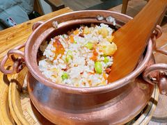 -浮娴小锅饭·云南民俗风味餐厅(束河古镇店)